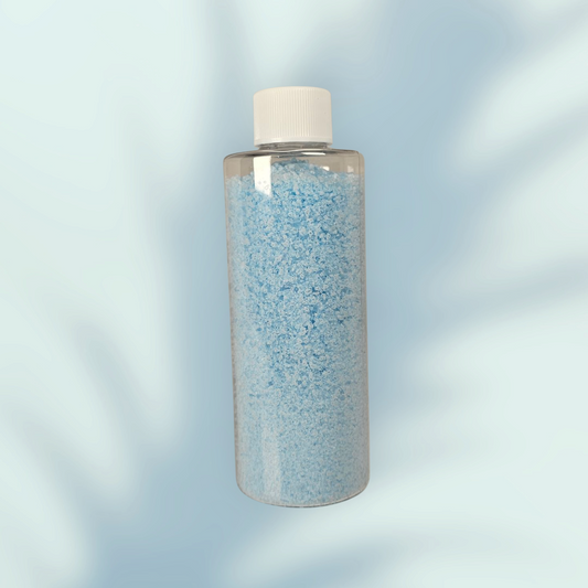 Seaside Bliss Fizzing Bath Salts