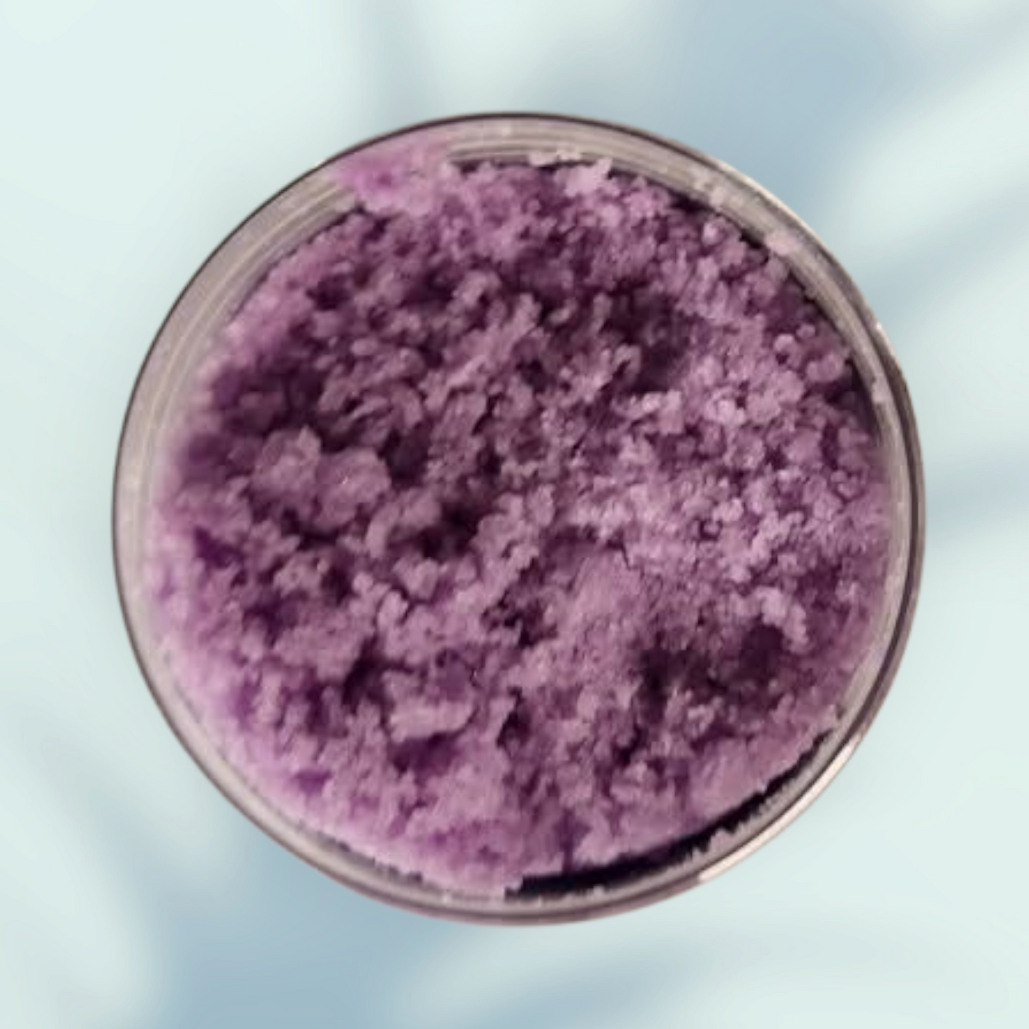 Lavender Sands Body Scrub - Salt