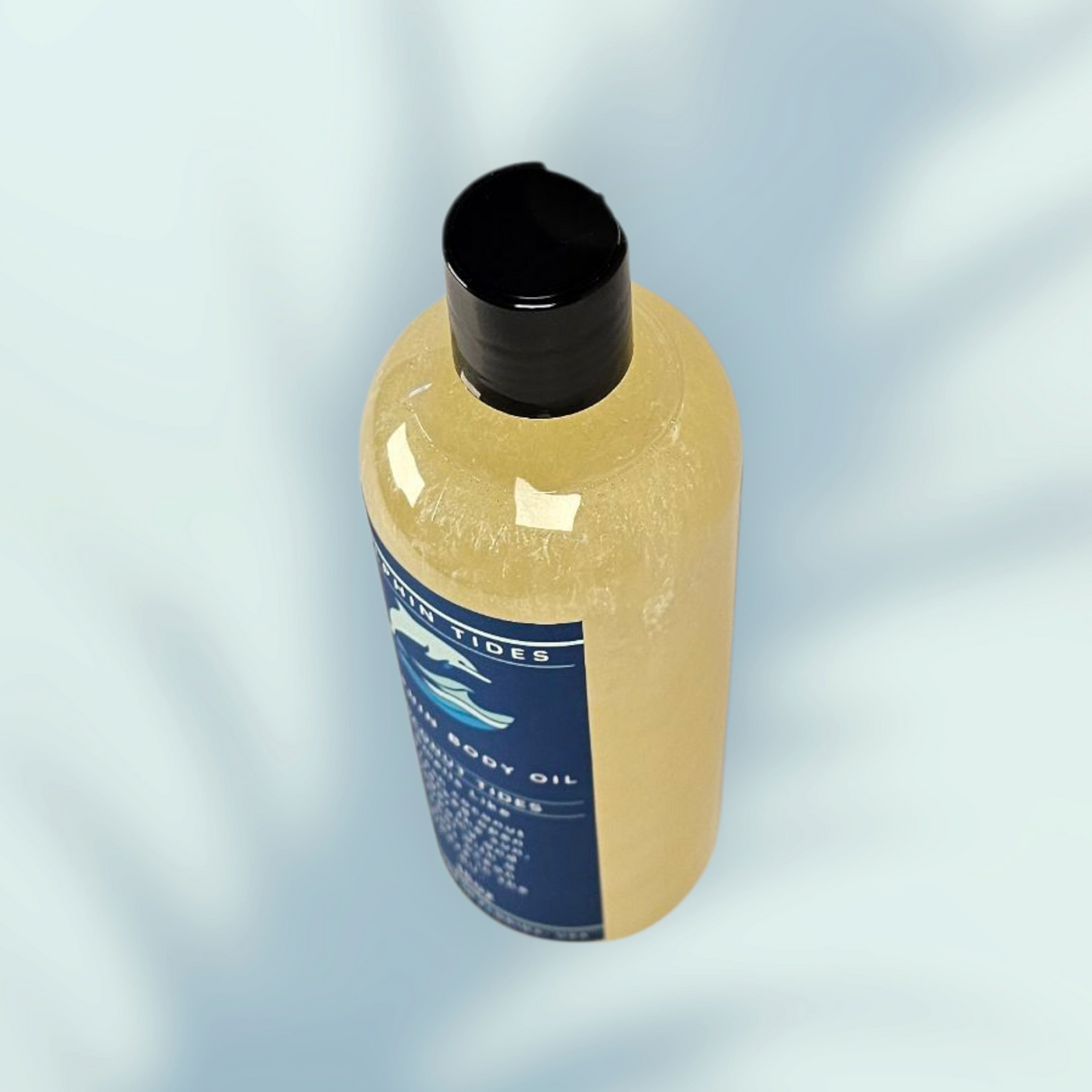 Coconut Tides Body Oil