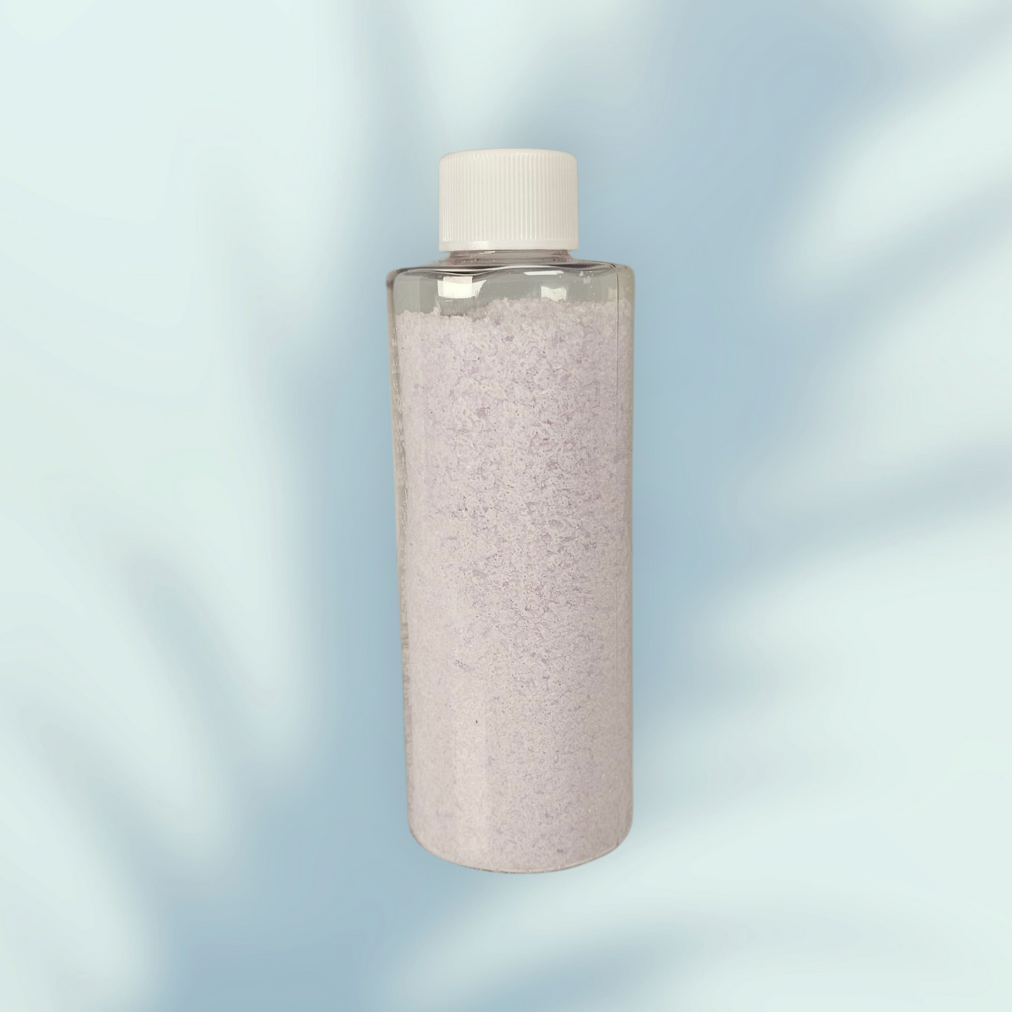 Lavender Sands Fizzing Bath Salts