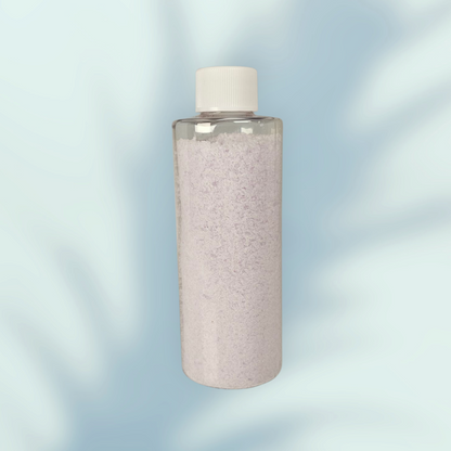 Lavender Sands Fizzing Bath Salts