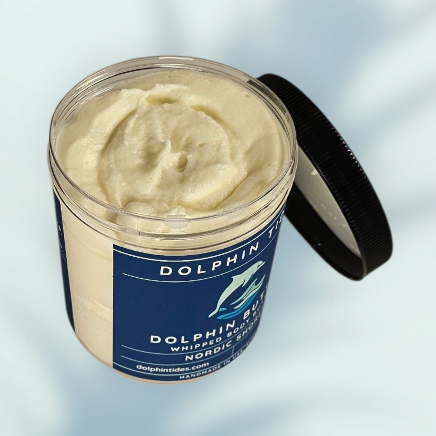 Nordic Shores Body Butter