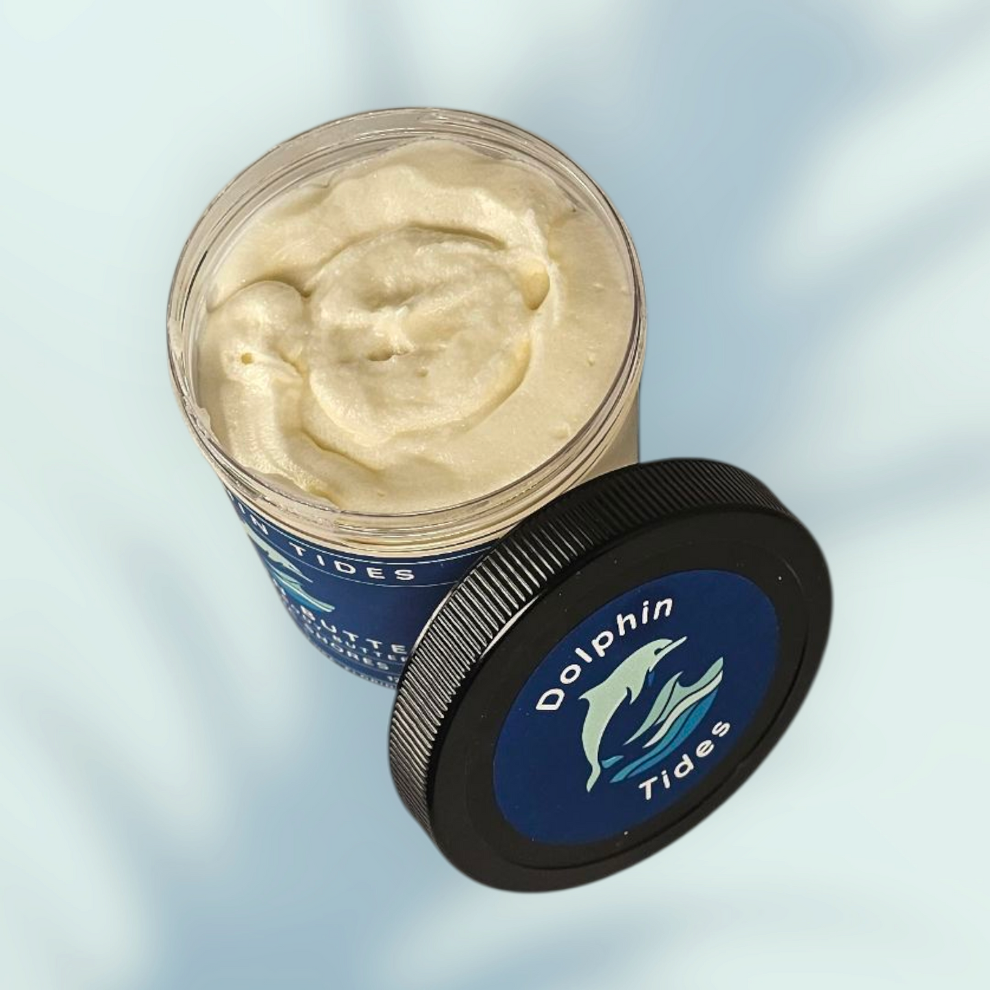 Nordic Shores Body Butter