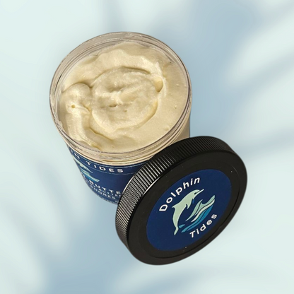 Nordic Shores Body Butter