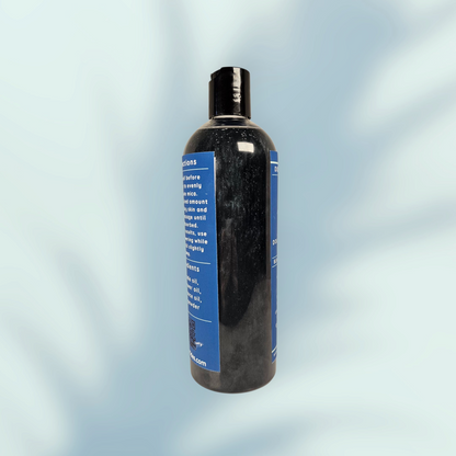 Beachside Bonfire Body Oil