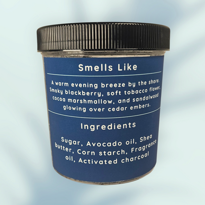 Beachside Bonfire Body Scrub - Sugar