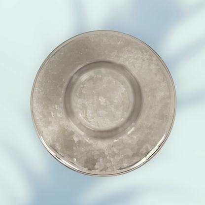 Nordic Shores Fizzing Bath Salts