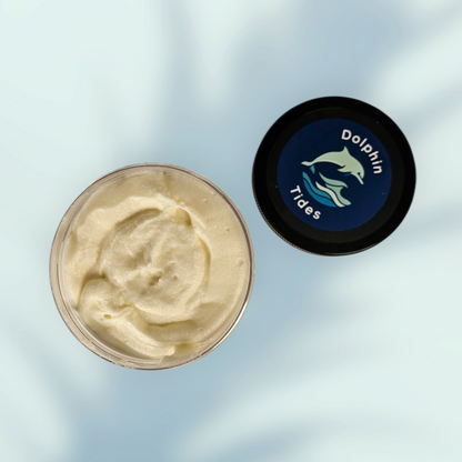 Nordic Shores Body Butter