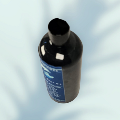 Beachside Bonfire Body Oil