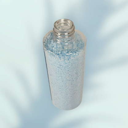 Seaside Bliss Fizzing Bath Salts