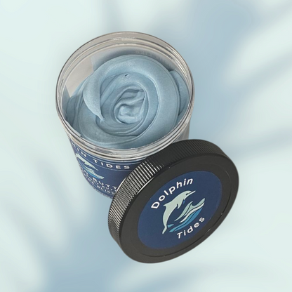 Seaside Bliss Body Butter