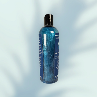 Seaside Bliss Body Oil