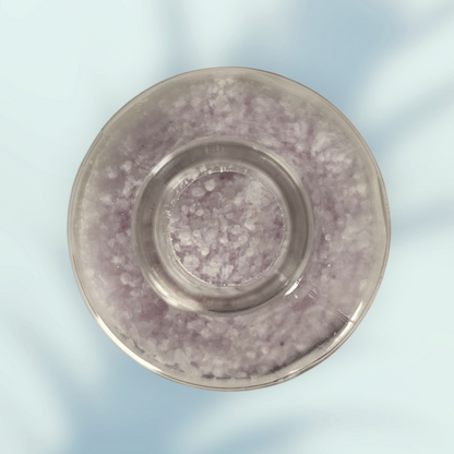 Lavender Sands Fizzing Bath Salts